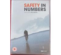 Safety In Numbers Nick Mason And Dvd (2010)