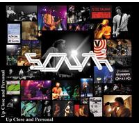 South - Safety in Numbers: South's Tour Diary