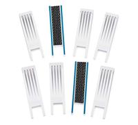 Safety Innovations - Protégez vos fenêtres avec notre widget de fenêtre, lot de 8