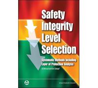 Safety Integrity Level Inspection