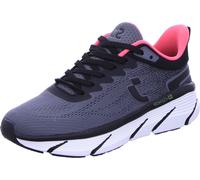 Safety Jogger Baskets pour femmes 23812-37, 23812-38, 23812-39, 23812-40, 23812-41, 23812-42 SAF-609563 noir/gris 37