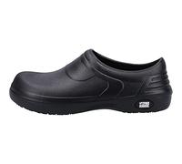 SAFETY JOGGER BESTCLOG OB Occupational Footwear Black