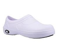 Sabots de travail Oxypas Bestclog Blanc 38
