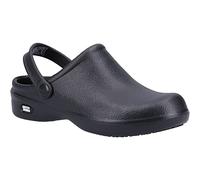 Safety Jogger Bestlight Bestlight, Unisex-Erwachsene Clogs & Pantoletten, Schwarz (BLK), EU 38