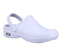Safety Jogger BESTLIGHT BESTLIGHT Unisex-Erwachsene Clogs & Pantoletten, Weiß (White WHT), EU 45