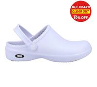 Safety Jogger Sabot de travail BESTLIGHT1 OB – Pour hommes – Blanc