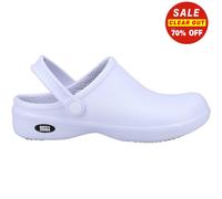 Safety Jogger BESTLIGHT1 OB Sabot De Travail Pour Hommes Blanc