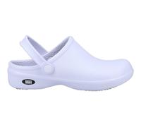 Safety Jogger BESTLIGHT1 OB Sabot De Travail Pour Hommes Blanc