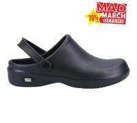 Safety Jogger Sabot de travail BESTLIGHT1 OB pour hommes noir