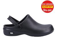 Safety Jogger Sabot de travail BESTLIGHT1 OB pour hommes noir