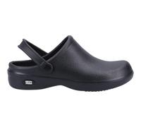Safety Jogger Sabot de travail BESTLIGHT1 OB pour hommes noir