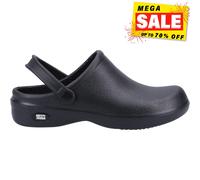 Safety Jogger BESTLIGHT1 OB Sabot De Travail Pour Hommes Noir