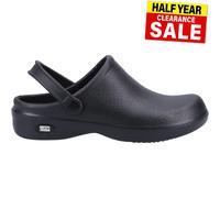 Safety Jogger BESTLIGHT1 OB Sabot De Travail Pour Hommes Noir