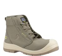 Safety Jogger - Bottines de sécurité ECODESERT S1P - Homme (FS10270)