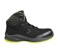 Safety Jogger - Bottines de sécurité MODULO S3S MID - Homme (FS10363)
