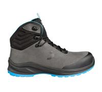 Safety Jogger - Bottines de sécurité MODULO S3S MID - Homme (FS10363)
