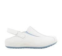 Safety Jogger Chaussure de sécurité femme CARINNE – Légère, confortable, antidérapante – Bleu 38