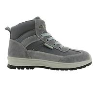 Safety Jogger Chaussures 200161-40 "Organic" S1P - Taille 40 - Gris