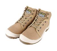 SAFETY JOGGER Chaussures de Sécurité à Embout d'Acier, Hommes - S1P Chaussure de Travail Femmes, Semelle Antidérapante, Amortissant les Chocs, Hydrofuge et Oléofuge, Légères, EU 39