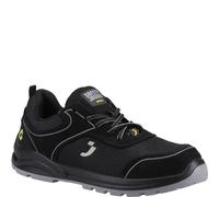 Safety Jogger - Chaussures de sécurité CADOR - Homme (FS10269)