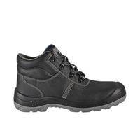 Safety Jogger Chaussures de sécurité Industrial Bestboy Metalfree S3