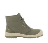 Safety Jogger Chaussures de sécurité Industrial Ecodesert S1p Mid