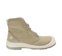 Safety Jogger Chaussures de sécurité Industrial Ecodesert S1p Mid