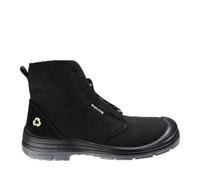 Safety Jogger Chaussures de sécurité Industrial Ecodesert S1p Mid