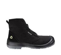 Safety Jogger Chaussures de sécurité Industrial Ecodesert S1p Mid