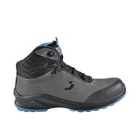 Safety Jogger Chaussures de sécurité Industrial Modulo S3S Mid