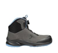 Safety Jogger Chaussures de sécurité Industrial Modulo S3S TLS Mid