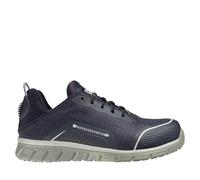 SAFETY JOGGER Chaussures de sécurité industrielles Hommes et Femmes - LIGERO2S1P - Chaussures de sécurité, Chaussures de Protection EU 47, Bleu