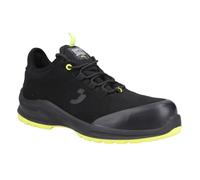 Safety Jogger - Chaussures de sécurité MODULO S3S - Homme (FS10371)