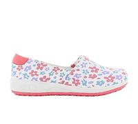 SAFETY JOGGER Chaussures de Sécurité pour Femmes - Sophie - Chaussure de Travail Légère et Confortable, Idéale pour Infirmières, Cuisine ou lIintérieur, Antidérapante et Absorbant Les Chocs, Oxypas