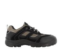 SAFETY JOGGER Chaussures de Sécurité S3 - Jumper - Basket de Travail pour Hommes et Femmes 46 EU, Chaussure Antidérapantes avec Embout en Composite et Semelle Anti-Perforation en Textile, sans Métal