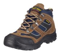 Safety Jogger Chaussure de sécurité X2000 S3 antidérapante embout acier Taille 38