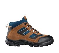 SAFETY JOGGER Chaussures de Sécurité S3 - X2000 - Baskets de Travail pour Hommes et Femmes 39 EU, Chaussures Antidérapantes avec Embout et Semelle Anti-Perforation en Acier, Cuir