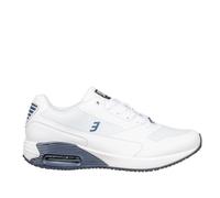 Baskets Oxypas Justin - JustinS4201nav - Chaussures de travail - Classe de protection SRC.