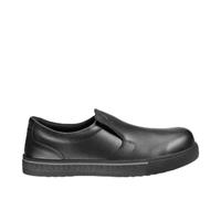 Safety Jogger Chaussures de Travail Industrial Haven S3 Slip on