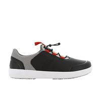 SAFETY JOGGER Chaussures de Travail légères pour Femmes et Hommes 36 EU - ELIS - Baskets Respirantes, Imperméable, Confortables et Antidérapantes, idéal pour Aide Soignants et Cuisine
