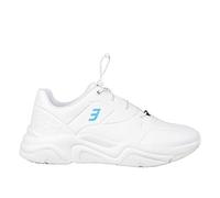 SAFETY JOGGER Chaussures de Travail Légères pour Femmes et Hommes 37 EU - Champ - Baskets Respirantes, Imperméable, Confortables et Antidérapantes, idéal pour Aide Soignants et Cuisine