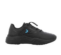 SAFETY JOGGER Chaussures de Travail Légères pour Femmes et Hommes 40 EU - Champ - Baskets Respirantes, Imperméable, Confortables et Antidérapantes, idéal pour Aide Soignants et Cuisine