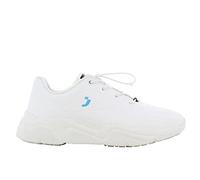 SAFETY JOGGER Chaussures de Travail Légères pour Femmes et Hommes 41 EU - Champ - Baskets Respirantes, Imperméable, Confortables et Antidérapantes, idéal pour Aide Soignants et Cuisine