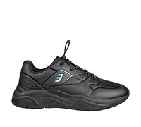SAFETY JOGGER Chaussures de Travail Légères pour Femmes et Hommes 43 EU - Champ - Baskets Respirantes, Imperméable, Confortables et Antidérapantes, idéal pour Aide Soignants et Cuisine