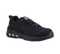 Safety Jogger - Chaussures ECOFITZ S1P - Adulte (FS10438)