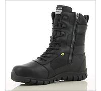 Chaussures De Sécurité Montantes Safety Jogger Shark S3 - Noir - 46