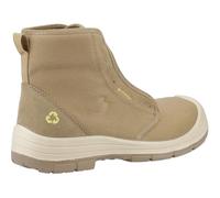 SAFETY JOGGER ECODESERT S1P Mid Boot Beige