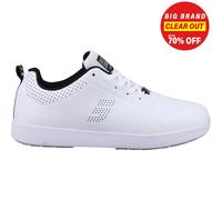 Safety Jogger Elis O2 SRC Chaussures De Sécurité Pour Hommes Blanches