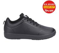 Safety Jogger Elis O2 SRC Chaussures De Sécurité Pour Hommes Noir