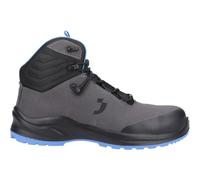 Safety Jogger Bottes de sécurité Modulo S3S Homme Protection Gris